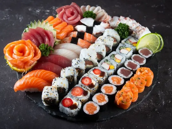 Combo Yūgen